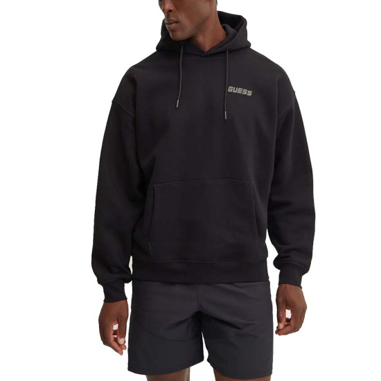 Guess Ανδρικό φούτερ Hooded sweatshirt